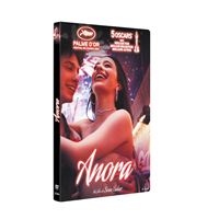 Anora DVD