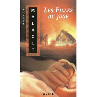 Les filles du juge