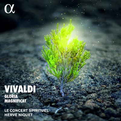 VIVALDI: GLORIA & MAGNIFICAT