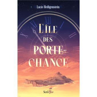 L'île des Porte-Chance