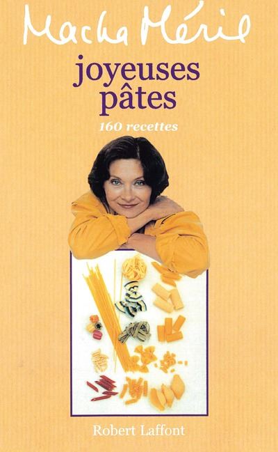 Joyeuses pates
