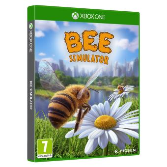 Bee Simulator Xbox One