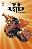 New Justice