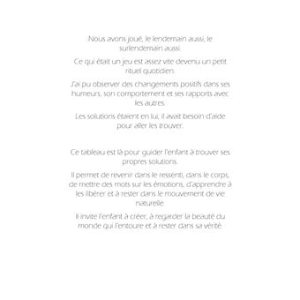 Le jardin intérieur