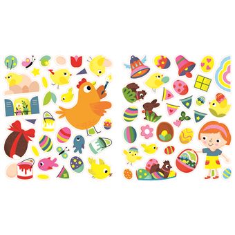 Joyeuses Pâques !