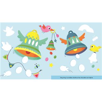 Joyeuses Pâques !
