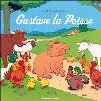 Gustave la poisse