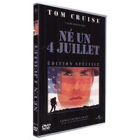 Né un 4 juillet - Edition Spéciale