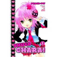 Shugo Chara! 1
