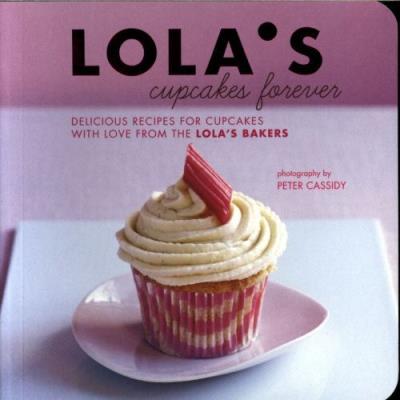 LOLA'S CUPCAKES FOREVER