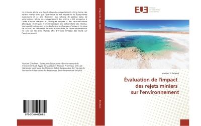Évaluation de l'impact des rejets miniers sur l'environnement