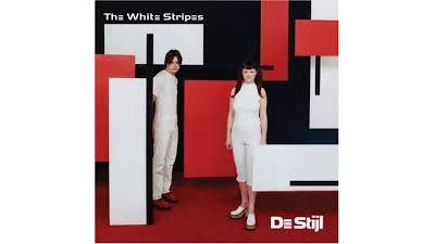 De stijl - 180 gr