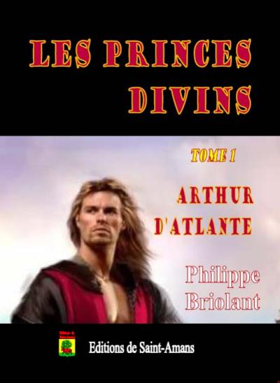 Arthur d'Atlande