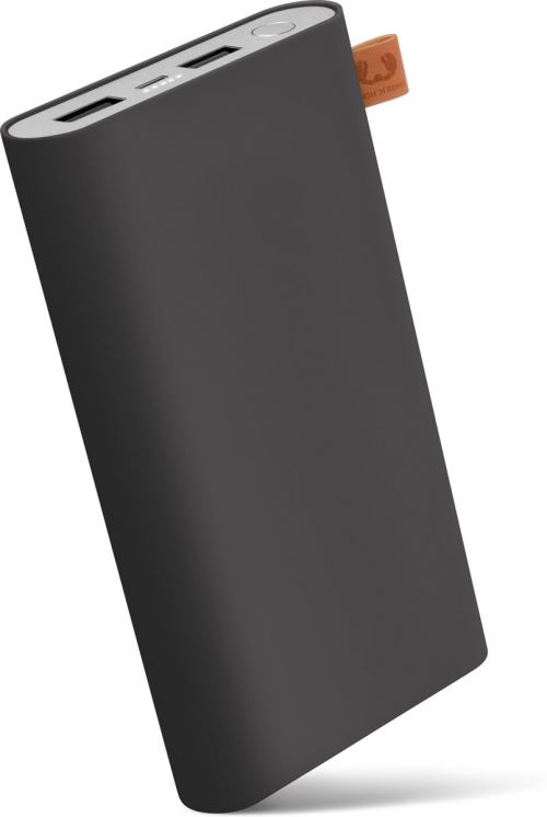 Fresh 'N Rebel Powerbank 18000mAh Concrete