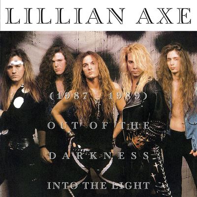 Out of the darkness into the light