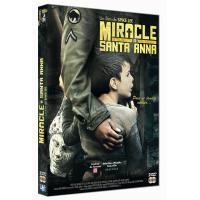 Miracle à Santa-Anna - Edition 2 DVD