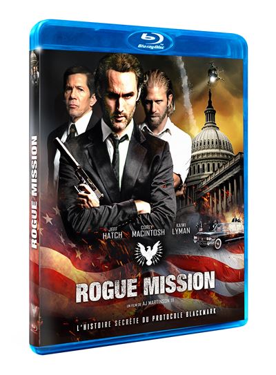 Rogue mission