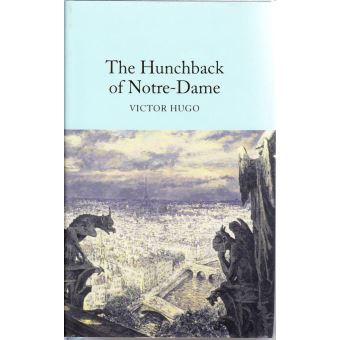 THE HUNCHBACK OF NOTRE-DAME