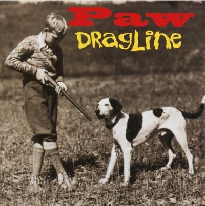 Dragline/180 gr