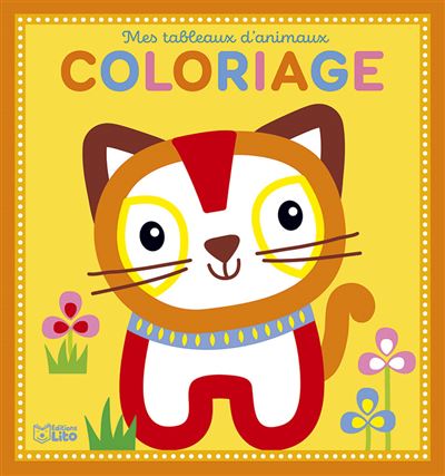 Le chat - Corinne Lemerle - broché