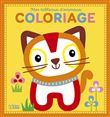 Le chat