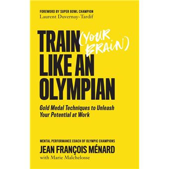 Train (Your Brain) Like an Olympian - 1