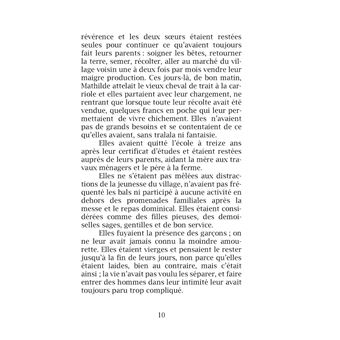 Petites histoires à faire frémir