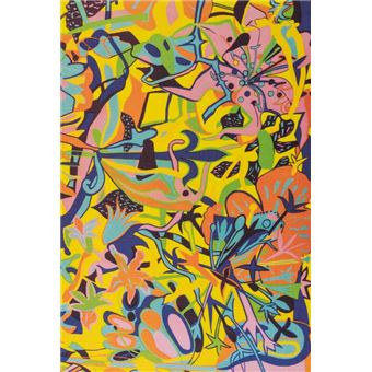 Bildrausch : Drawings 1966-2018