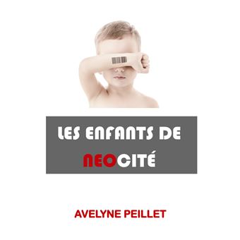 Les Enfants de néocité