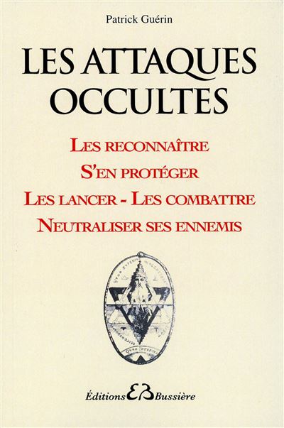 Les attaques occultes