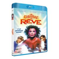 Une créature de rêve Blu-Ray