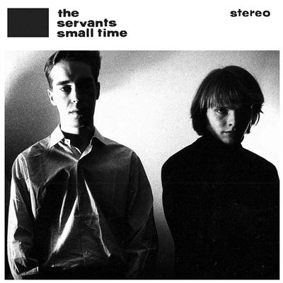Small time - Hey hey we're the manques