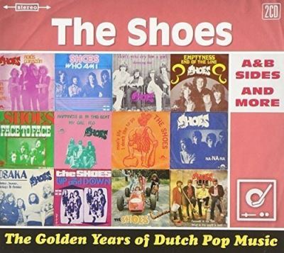 Golden years of Dutch Music