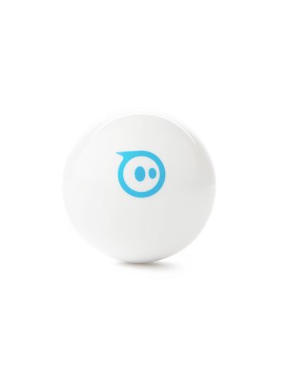Robot Sphero Mini Blanc
