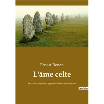L'âme celte