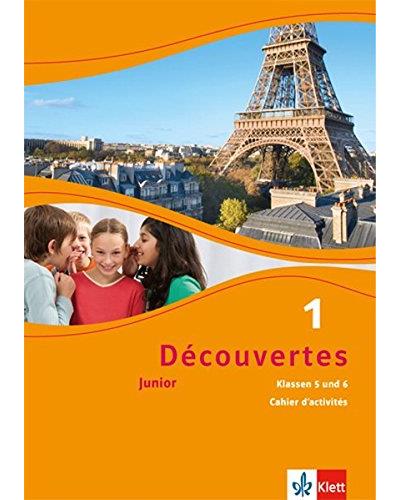 Découvertes