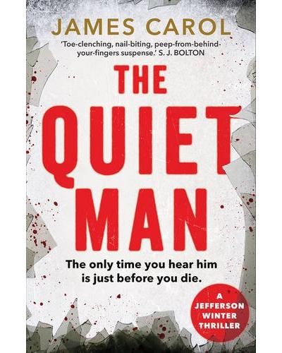 QUIET MAN