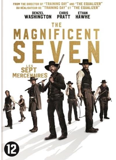 MAGNIFICENT SEVEN-BIL