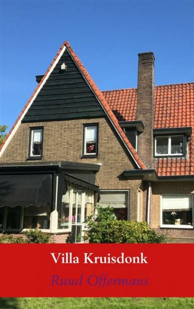 Villa Kruisdonk