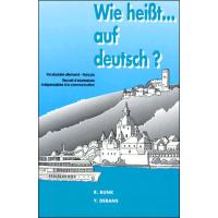 Wie heißt... auf Deutsch ? (2001)