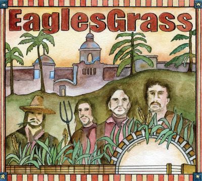 Eaglesgrass