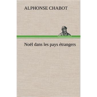 Noël dans les pays étrangers
