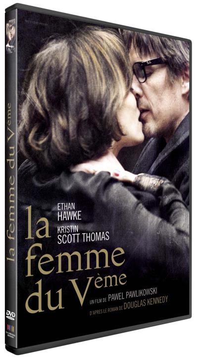 Femme du veme
