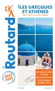 Guide du Routard Îles grecques et Athènes 2022/23