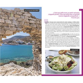 Guide du Routard Îles grecques et Athènes 2022/23