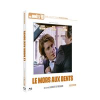 Le Mors aux Dents Blu-ray