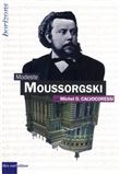 MOUSSORGSKI, Modeste