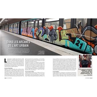 Urban Arts N°25 : Événement, Sonic à Paris ! - Août-Septembre 2023