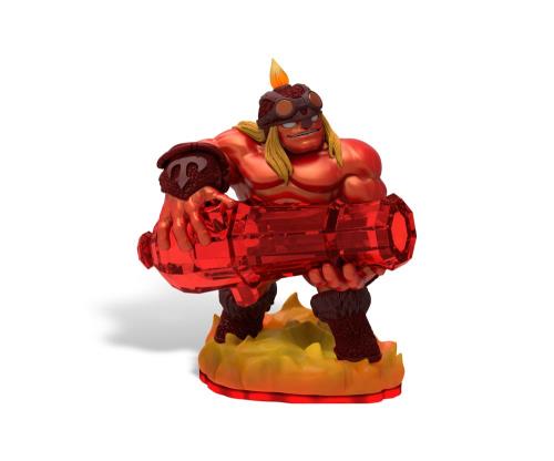 KA BOOM