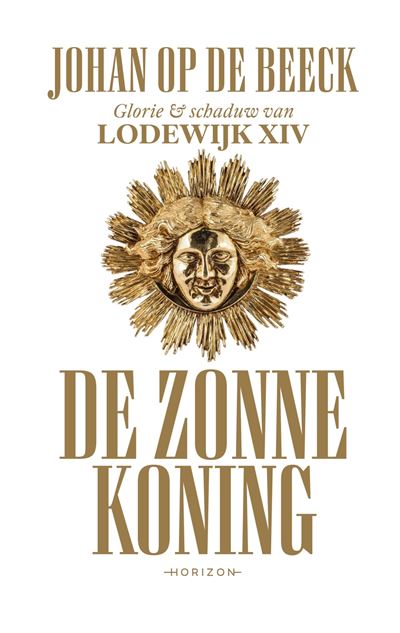 De Zonnekoning